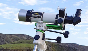 Solarscope